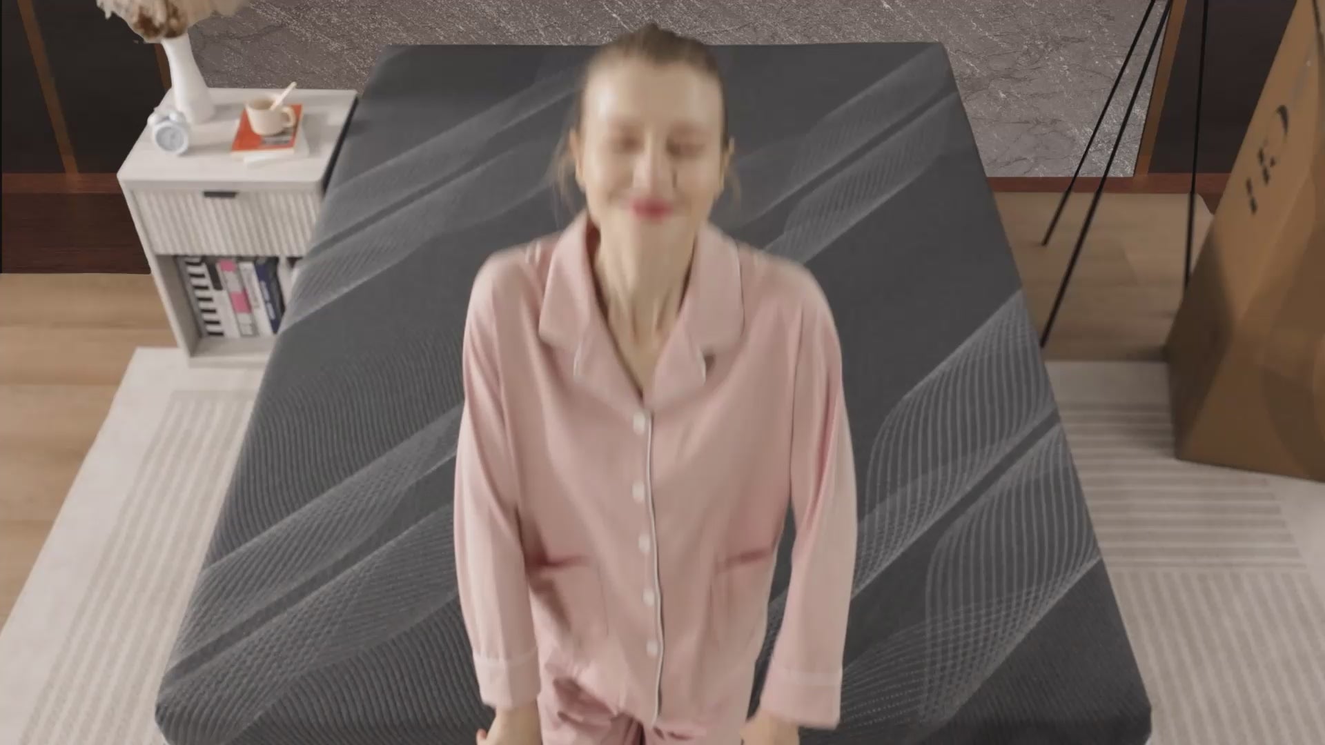 Load video: 